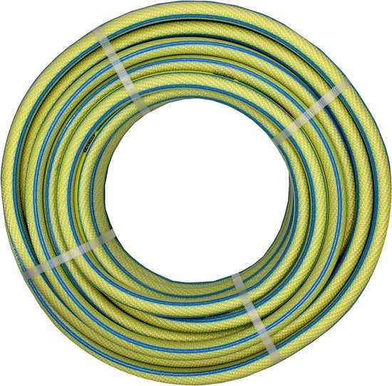 Serpentino flessibile per giardino – alta qualità – cura del giardino – tubo di gomma per giardino