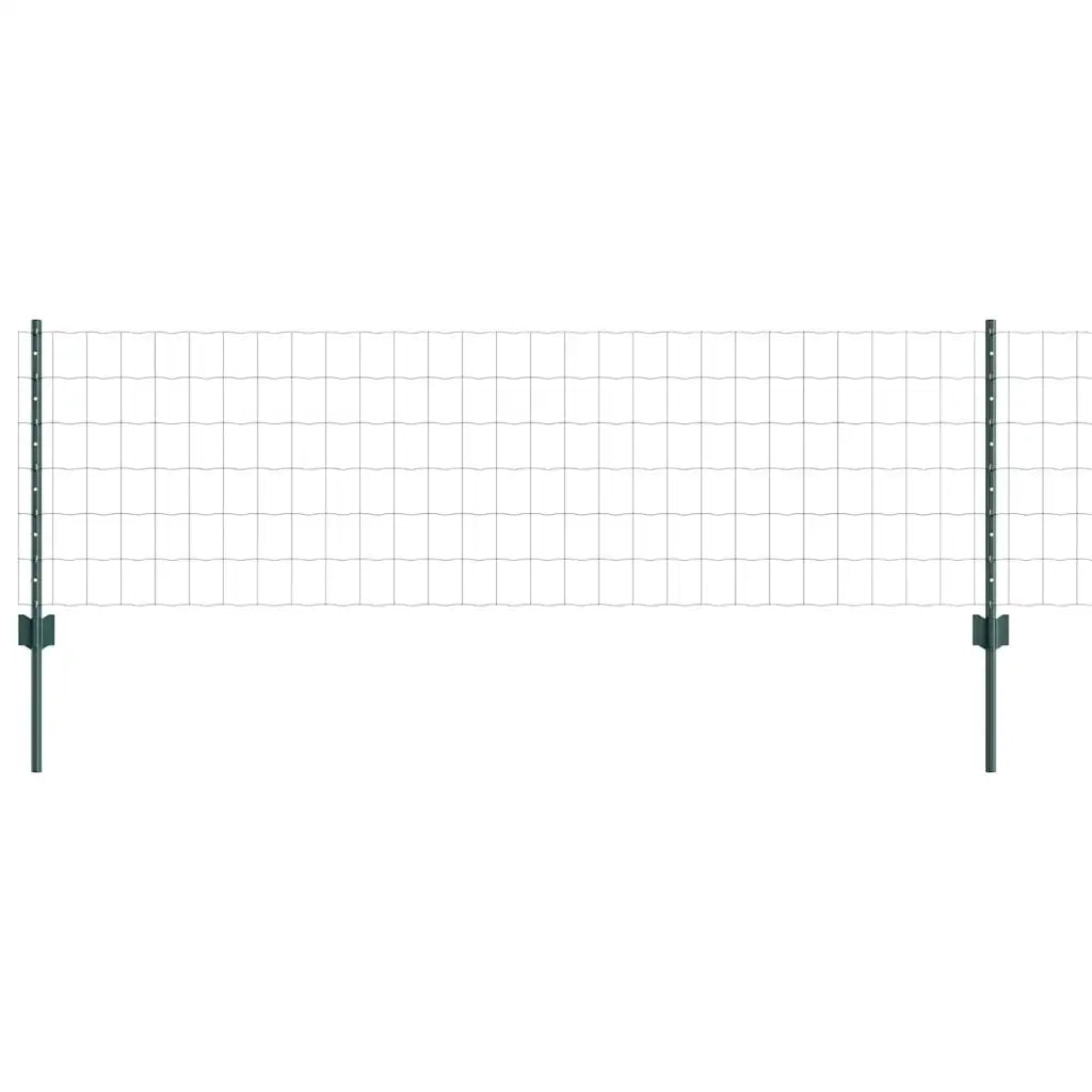 Recinzione da Giardino | Recinzione con Posto Verde