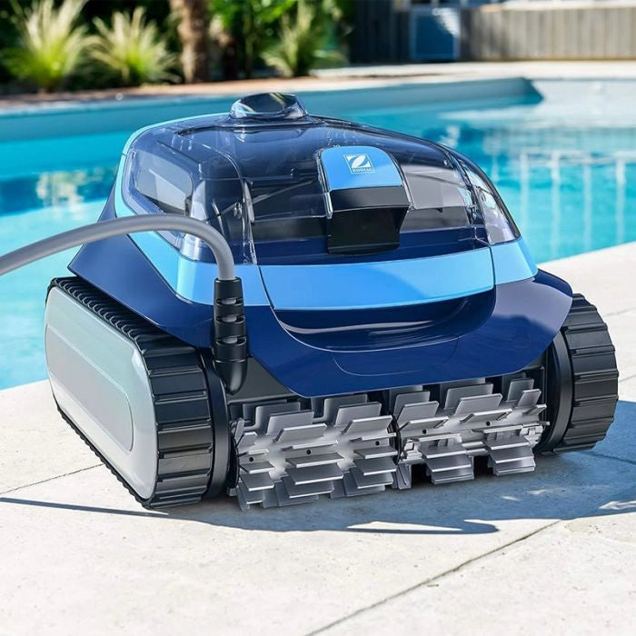 Robot Pulitore Automatico Per Piscina Zodiac Xa 2010