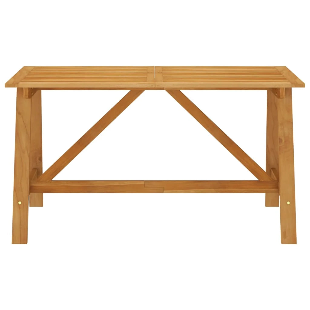 Set da pranzo da giardino 7 pezzi in legno massello di acacia 02_0014597