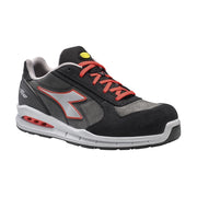 Scarpa da lavoro Diadora Run Net Airbox Geox Low S3 SRC traspiranti impermeabili C9034 TG.36