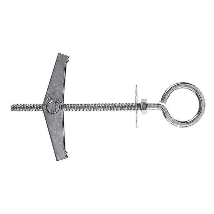 FISCHER TASSELLO ANCORA KDO 4 OCCHIOLO M4X65- FISCHER ITALIA- 50,0 pz