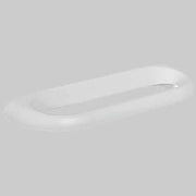 PORTASALVIETTE VELA  Durolite Cm 60     SANIPLAST