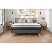 Set materasso e base 200x200 cm - Vital Care