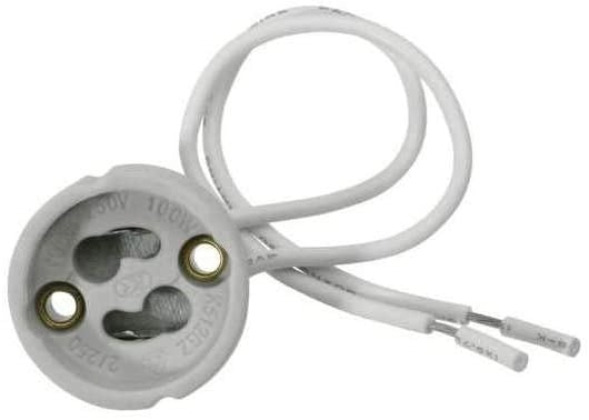 Faretto Led da incasso per bagno box doccia lampada RGBW 5W GU10 cromoterapia