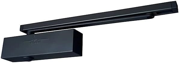 GR340515 - Chiudiporta GROOM 3400 - Braccio antivandalo