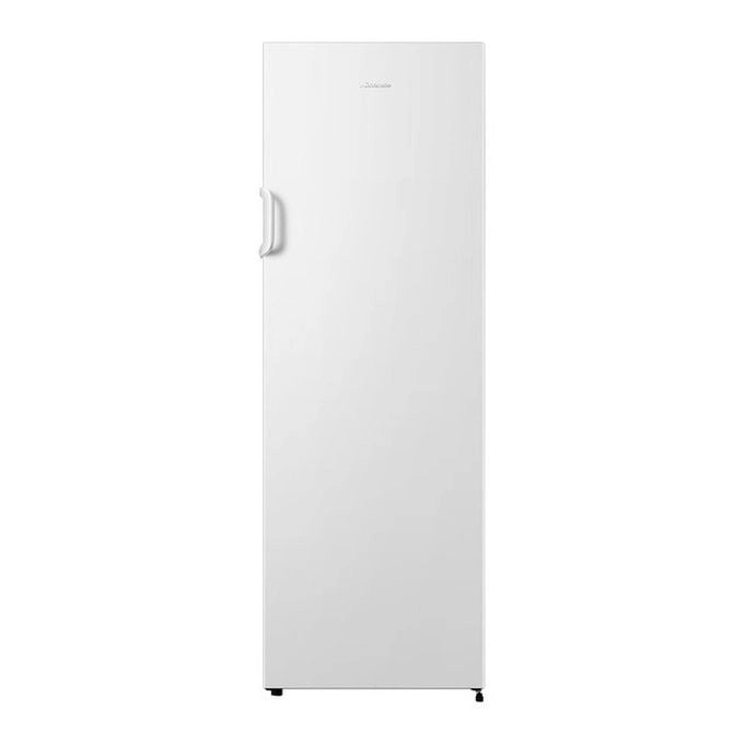 Hisense FV245N4AW2 congelatore Congelatore verticale Libera installazione 194 L E Bianco