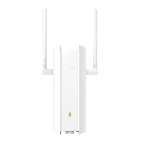 Tp-link omada eap625-outdoor hd 1800 mbit/s bianco supporto power over ethernet (poe)