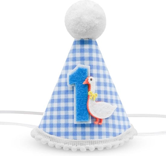 Cappello di Natale con Uccello - Decorazioni di Festa per Bambini - Festa Personalizzata - Materiale Premium - Cappello di Festa 

Cappello di Natale con Uccello: 
- Codice prodotto: 
- Modello: 
- Materiale: 
- Dimensioni: 
- Età consigliata: