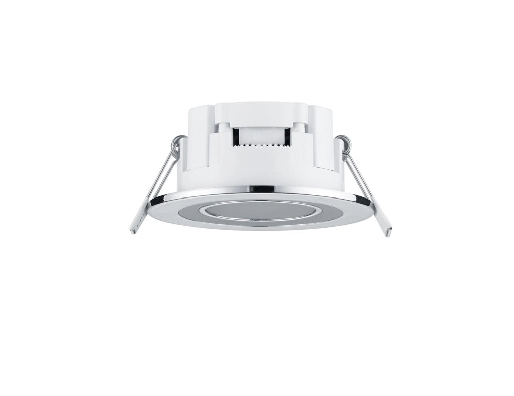 Faretto incasso Trio CORE cromo LED 5W 3000K 450lm