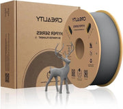 Filamento 3D per stampa rapida - resistente e duraturo - prestazioni di overhang liscio - precisione dimensionale +/- 0,003 mm