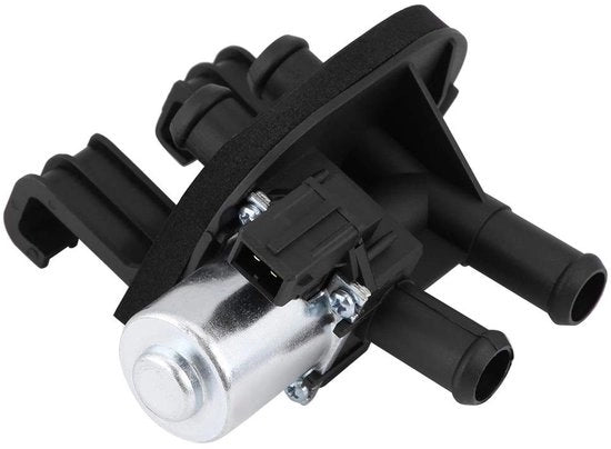 Regolatore di riscaldamento 100% nuovo - automatico - per Ford Fiesta/KA/Puma/Transit/Courier - alta qualità ABS - resistente alle scosse e corrosione - valvola di riscaldamento