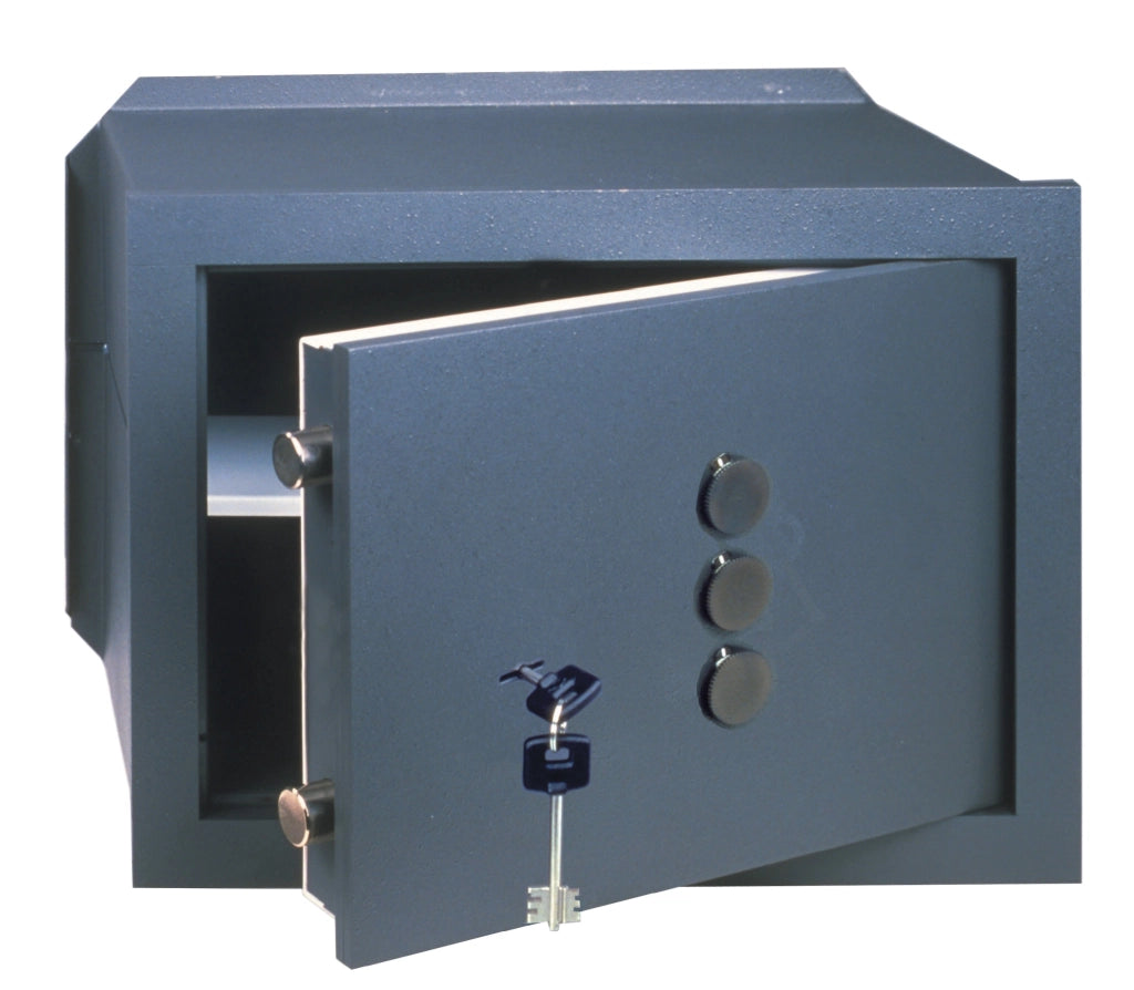 CISA 82210.41 CASSAFORTE A COMBINATORE 42X25XH30 CM- IMP Ind.Mecc.- 1,0 pz