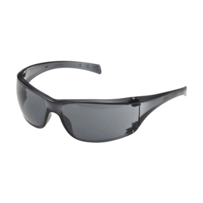 OCCHIALI DI PROTEZIONE 3M LENTE GRIGIA- 3M- 1,0 pz