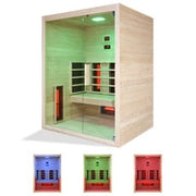 Sauna infrarossi Pami 3