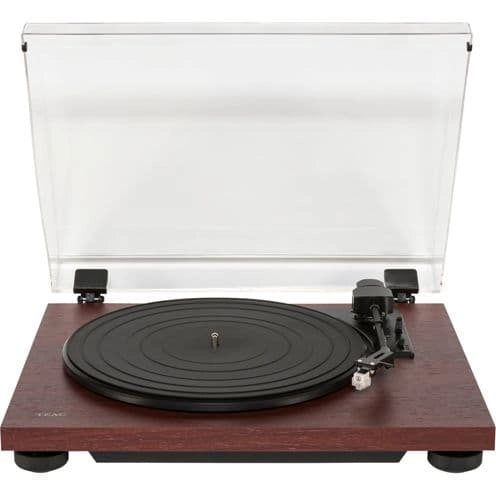 Teac TN-180BT-A3 ciliegio