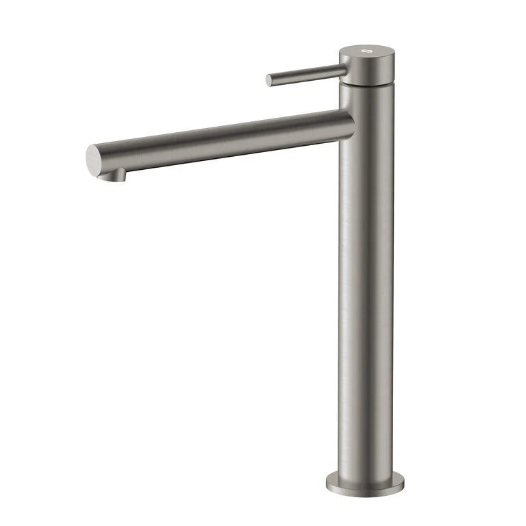 Miscelatore lavabo alto Miox Acciaio DUCHA.ES