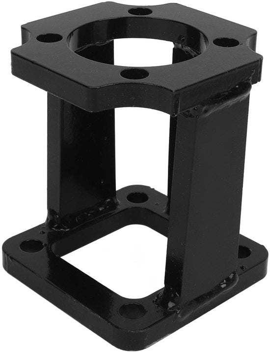 Pompa Idraulica per Trattori - Chiusura Hidraulica per Legno - Installazione Facile - Adatto per Motori da 5-7 PK - Accessorio Professionale - Ampia Compatibilità