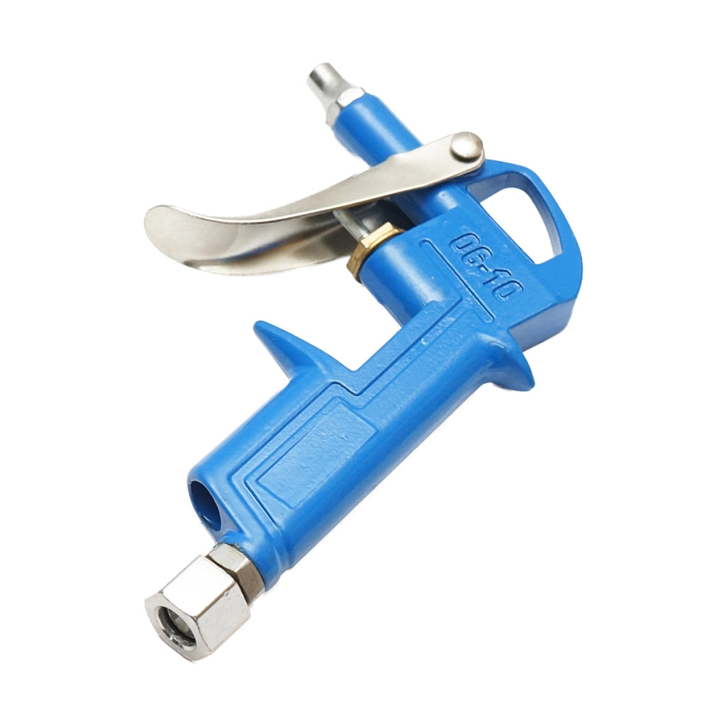 Pistola di soffiaggio ad aria compressa con ugello corto/medio/lungo