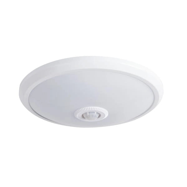 Plafoniera Kanlux Fogler 18121 LED 14W 4000K sensore
