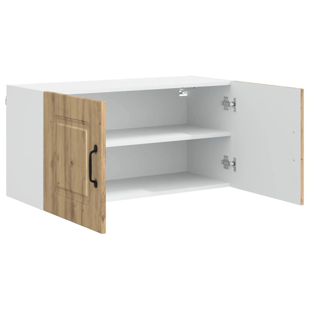 Pannello lavastoviglie Kalmar Rovere artigianale 884592