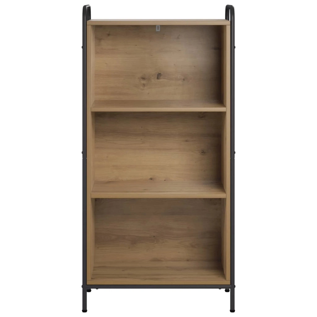 Armadio per Libri 55,5 x 33 x 174 cm Legno ingegnerizzato 8013913