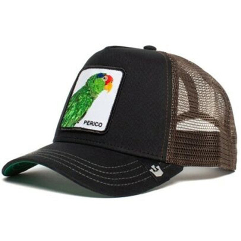 Berretto da baseball PERICO Multicolore