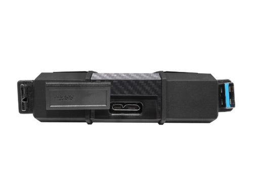 ADATA HD710 Pro disco rigido esterno 1 TB 2.5" Micro-USB B 3.2 Gen 1 (3.1 Gen 1) Nero