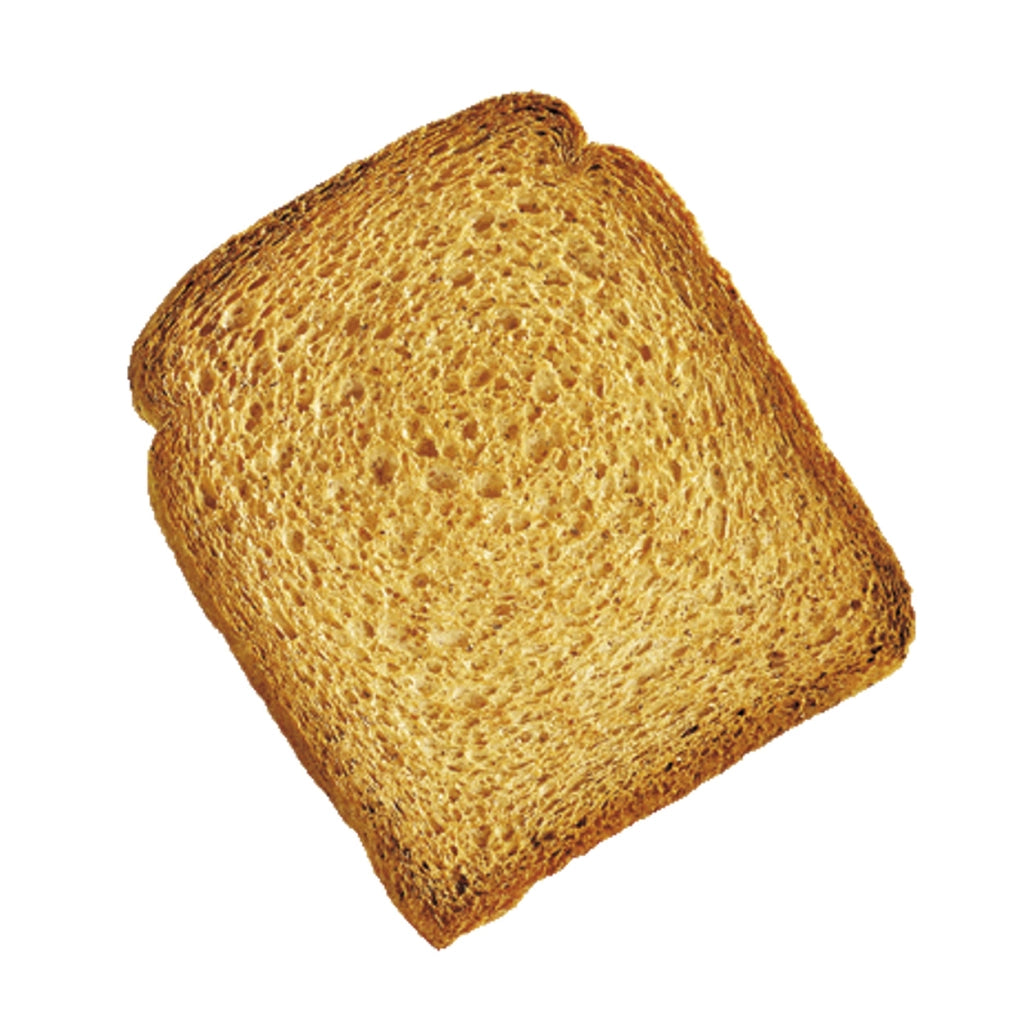 Fette biscottate le integrali mulino bianco confezione da 315 grammi