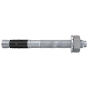 Fischer FAZ II M10 Acciaio