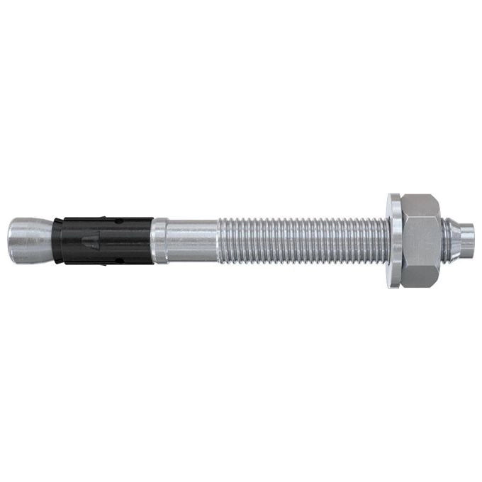 Fischer FAZ II M10 Acciaio
