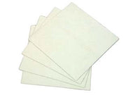 CARTONE FILTRANTE CM.20X20 PER COLOMBO 18 OIL- - ROVER 00, micron 45, per travaso olio - 18 pezzi ROVER