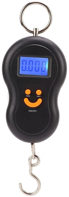 Peso pendente - Calcolatore di tensione elettronico - Formato compattibile - Adatto per tennis e badminton - 

Modello: 
Specifica tecnica: