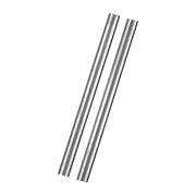 Lama Pialla Elettrica 82 cm per Legno Pialletto Ricambio Originale Einhell 2 Pz
