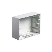 09920.01 Scatola Parete 12-14M Bianco