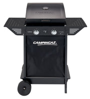 BARBECUE A GAS PIETRA LAV XPERT 100L PLUS 7,1KW- 1,0 pz
