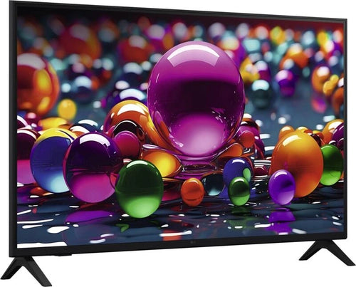 LG UHD 43UA74006LB 109,2 cm (43") 4K Ultra HD Smart TV Wi-Fi Nero