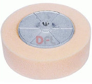 TAMPONE PER TRAPANO PER LUCIDARE  mm 175