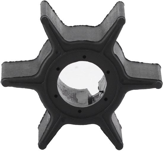 Pompa d'acqua Impeller 6 pale - Ricambio - Motore fuoribordo - Adatto per 35/40/45/50 CV - Qualità elevata - Funzionamento affidabile