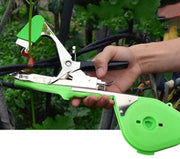 Pinza legatrice manuale semiautomatica a nastro per piante vigneti Art. 07294
