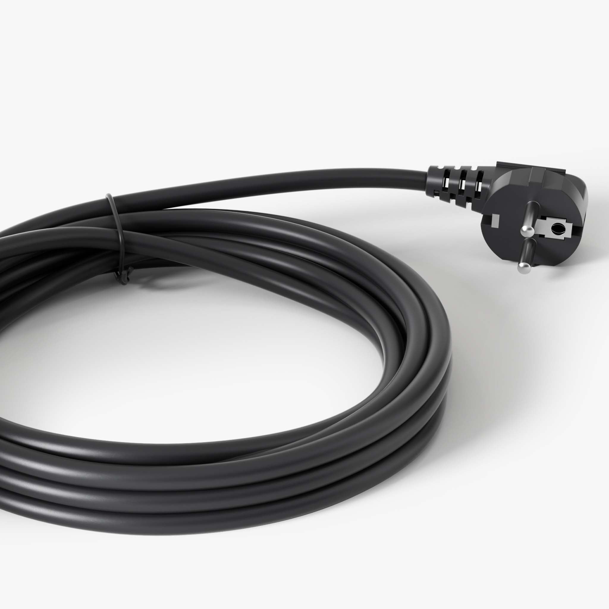 Ricambio per Chiarificatore per laghetto UVC CUV-6110 Trasformatore Set di collegamento