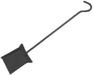 Palette per camino Modello saldato