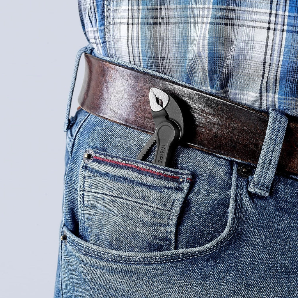 Pinza Regolabile Cobra Knipex Mod. Xs 100 mm