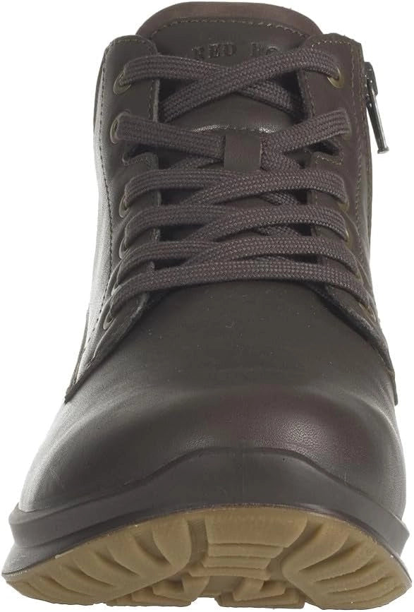 Scarponcino Active Avon Marrone Gritex - Scarpe Invernali