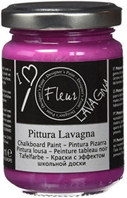 PITTURA LAVAGNA 130 ML COLORE CRAZY HORSE