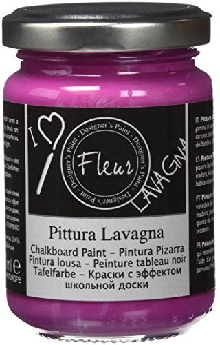PITTURA LAVAGNA 130 ML COLORE CRAZY HORSE