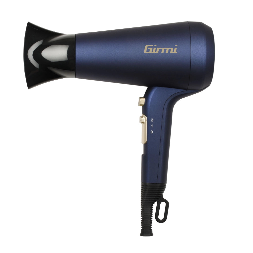 ASCIUGACAPELLI PH22 GIRMI  VOLT 230 WATT 18002100 2 VELOCITA