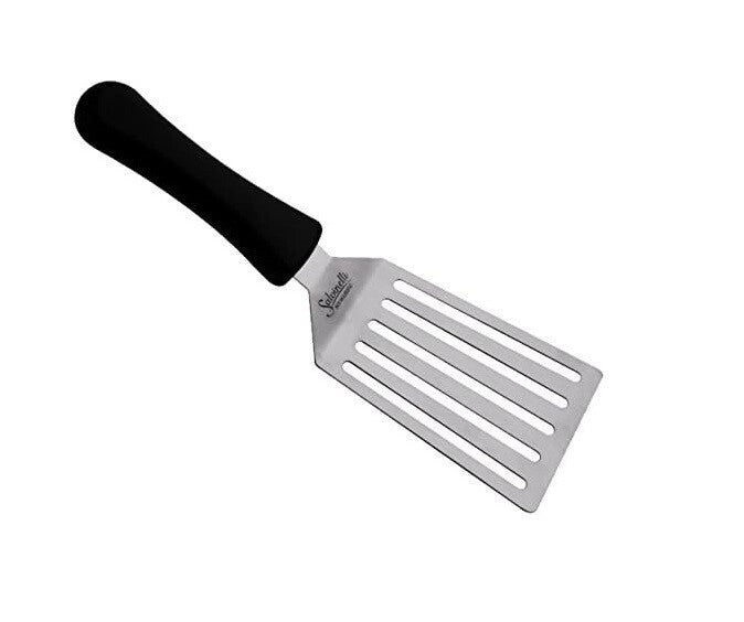 Spatola Paletta da Cucina Frittura Lama 15 cm Salvinelli