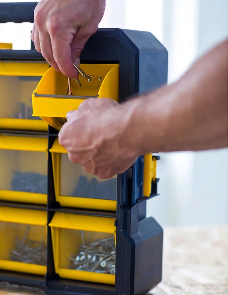 Organizzatore verticale STANLEY FatMax FMST81077-1
