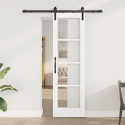 Porta scorrevole ORKDAL Bianco 61 x 198,5 cm 3331930